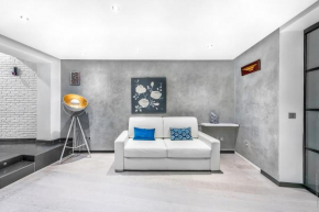 Loft Jardin Luxembourg